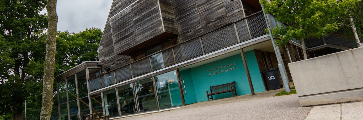 Frensham Heights Fireflies Nursery